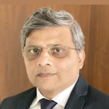 Dr. Sachin Gandhi